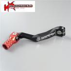 *KX450F/'06-'12 рыба-молот рычаг переключения скоростей комплект 0mm офсет выставленный товар педаль переключения (HA01-2100)