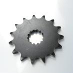 *NINJA400/650/ER/MEGRO/VERSYS/VALCAN/W800/Z650 передний звездочка 520/15 шт (K1530-15-K) ведущая звездочка 