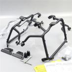 * выставленный товар CRF1000L Africa Twin /ADV-S SD04/ поздняя версия 18 год -KAPPA/ Kappa моно ключ для боковой кейс подставка / кейс держатель (KLR1161)