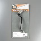 *DR-Z400/'00-'07 RMX250/'89-'94 мусс рейсинг steel складной рычаг переключения скоростей выставленный товар педаль переключения (PLS367212)