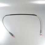 *CR125/250 '05-'07 мусс рейсинг нержавеющая сталь передний тормоз шланг выставленный товар поиск / сетка шланг (PLS367860)