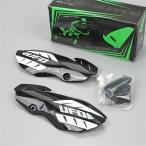 *YZ125/X/250/X 2014 год после UFOf Ray m защита рук черный выставленный товар (UF-4852-001)