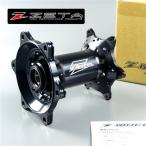 *YZ250F/YZ450F '09-'13 Z-WHEELa стерео свет ступица задний / черный выставленный товар / колесо ступица (W41-41211)