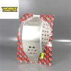 *YZ250FX/WR250F '15-'19 Works соединение aluminium защита "skid plate" ek stain do выставленный товар поиск / защита двигателя (WC10-620)