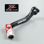 *RM-Z250/'07-'22 ZETA револьвер рычаг переключения скоростей / педаль переключения красный выставленный товар (ZE90-3212)