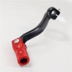 * выставленный товар KX450F/09-18 KX450/19-24 KX450X/21-24 ZETA кованый рычаг переключения скоростей красный (ZE90-4122)