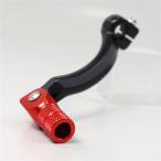 * выставленный товар RM-Z450/2008-2022 год ZETA кованый рычаг переключения скоростей красный (ZE90-4222)