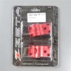 *ZETA Pilot руль для опция держатель средний /25mm красный выставленный товар (ZS03-1946)