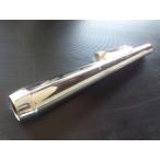 AGAIN アゲイン スリップオンマフラー CB400FOUR 空冷