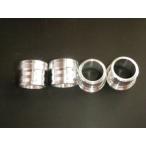 ショッピングagain AGAIN アゲイン ＦＣＲ２８パイ用 ショートマウントアダプター CB400FOUR 空冷