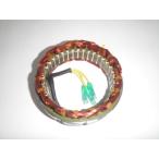 ショッピングagain AGAIN アゲイン レプリカ ステーターコイル CB400FOUR 空冷