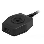 QUAD LOCK クアッドロック USBチャージャー IP66防水防塵／IPX6防水 モーターサイクル用