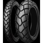 ショッピングダンロップ ★製造年新しい　室内保管　ダンロップ　Buroro D604 　3.00-21 51P　＆　120/80-18 62P WT　CRF250Lなどに