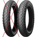 住友ゴム工業 TT100GP 100 90-19 57H WT ： 通販・価格比較 [最安値.com]