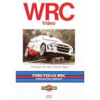 BOSCO WRC Rally Ford Focus WRC FORD FOCUS WRC Boss ko видео DVD SALE