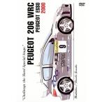 BOSCO WRC Rally Peugeot 206 WRC2000 PEUGEOT 206 Boss ko видео DVD SALE