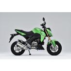 OVER над TT-Formula RS полностью титановый глушитель Z125-PRO