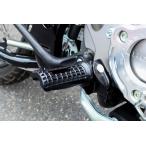 OVER над высокий рукоятка подножка балка черный CT125(20-22)(23-)