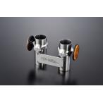 OVER над отражатель крепление, опора серебряный Monkey125(18-20)(21-23)(24-)*DAX125(22-23)(24-)*GROM(21-23)(24-)