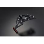 OVER над без крыла комплект черный MT-09(21-)