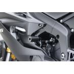 OVER オーヴァー スライダー2点セット YZF-R6(17)