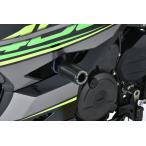 OVER オーヴァー レーシングスライダーキット ブラック Ninja400(18)