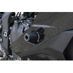 OVER オーヴァー レーシングスライダー ブラック ZX-25R
