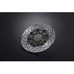 OVER×SUNSTAR ブレーキディスク セミフローティング GROM(-20)・Monkey125(18-20)