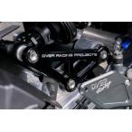 OVER オーヴァー リンクプレート ブラック Z900RS