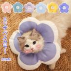  ветеринарный воротник soft собака кошка ошейник для домашних животных товары для ухода для домашних животных восстановление воротник водонепроницаемый материалы мягкий рука . травма . после царапина облизывание пара облизывание царапина . защита .... предотвращение кошка для легкий 