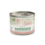 ji- Landy a собака жестяная банка salmon 170g