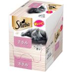 si-ba Ricci куриная грудка 35g×12 пакет 