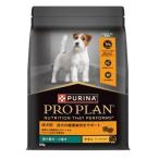 プロプラン 超小型犬・小型犬 成犬用 成犬の健康維持をサポート チキン 2.5kg