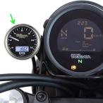 take сторона TAKEGAWA 05-05-0116 Φ48 маленький DN тахометр 12500RPM Honda CL250/CL500
