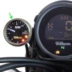 take сторона TAKEGAWA 05-05-0118 Φ48 маленький DN тахометр комплект 12500RPM Honda CL250 CL500