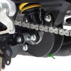 【在庫あり】SP武川 タケガワ 06-03-0019 ローダウンリンク ヤマハ YZF-R125 MT-125 XSR125