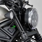 【在庫あり】ホンダ純正 08F71-K87-A30 フロントフォークカバー（左右セット） HONDA REBEL250