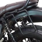 【在庫あり】SP武川  09-11-0334 サドルバッグサポート 左側 HONDA CL250 CL500