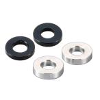 シフトアップ SHIFT UP 210085-13 210085-16 アクスルスライダー スペーサー 厚み3.5mm