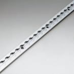 キジマ KIJIMA 303-0091 ワンタッチレール シルバー 285mm アルミ製 旧品番 303-0051