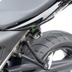 【在庫あり】キジマ KIJIMA 303-1581A  ヘルメットロック ブラック スズキ SV650/X '16年〜