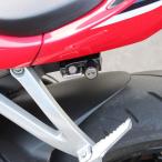 【在庫あり】キジマ KIJIMA 303-1606 ヘルメットロック キー2本付 ホンダ CBR600RR 2BL-PC40 '2020年〜