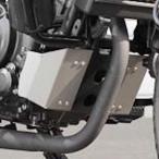 キジマ KIJIMA 405-108 スプラッシュガード ホンダ レブル250 17年〜20年