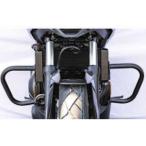 キジマ KIJIMA 405-2421 エンジンガード ブラック サイドリフレクター付き ホンダ NC750X