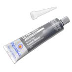  Daytona DAYTONA 97380 химическая завивка Tec s силикон жидкость форма прокладка Ultra серый 99g старый номер товара :40620