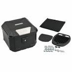 デイトナ DAYTONA 65814 GIVI U37AD ULTIMO トップケース リアボックス 37L