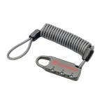 【在庫あり】デイトナ DAYTONA 16835 ヘンリービギンズ ダイヤルロック 【汎用】旧品番：75923 99447