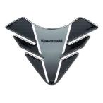 【在庫あり】KAWASAKI純正 99994-1262 カワサキ タンクパッド Ninja650 Z650 '20年〜