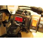 PROTEC Pro Tec DG-K01 цифровой топливо итого FI машина специальный Ninja1000 ('11~) специальный 