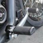  Kijima KIJIMA HD-052201 офсет тормоз arm полировка Softail mid контроль автомобильный 